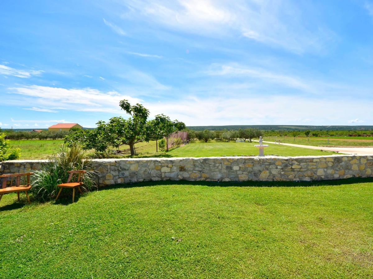 Holiday Home Frane By Interhome Lisane Tinjske Exteriér fotografie
