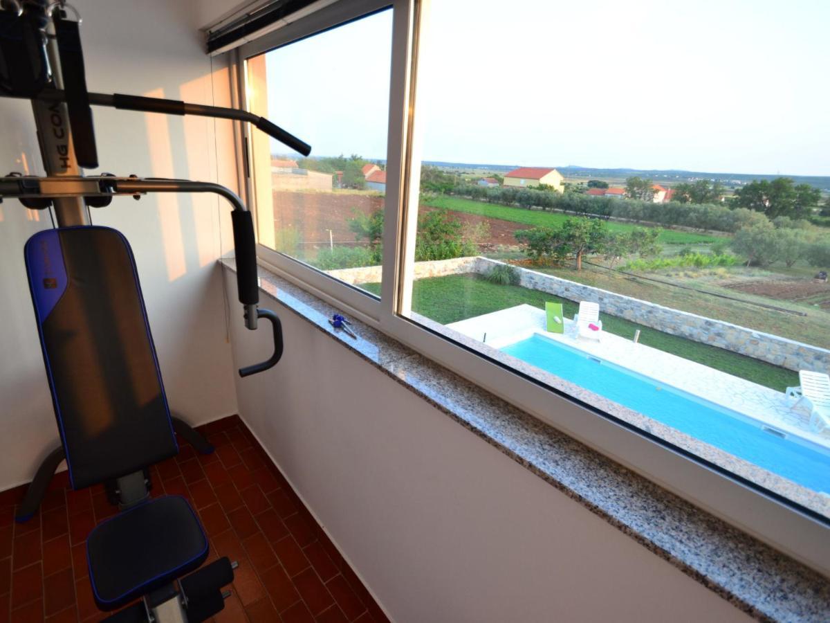 Holiday Home Frane By Interhome Lisane Tinjske Exteriér fotografie